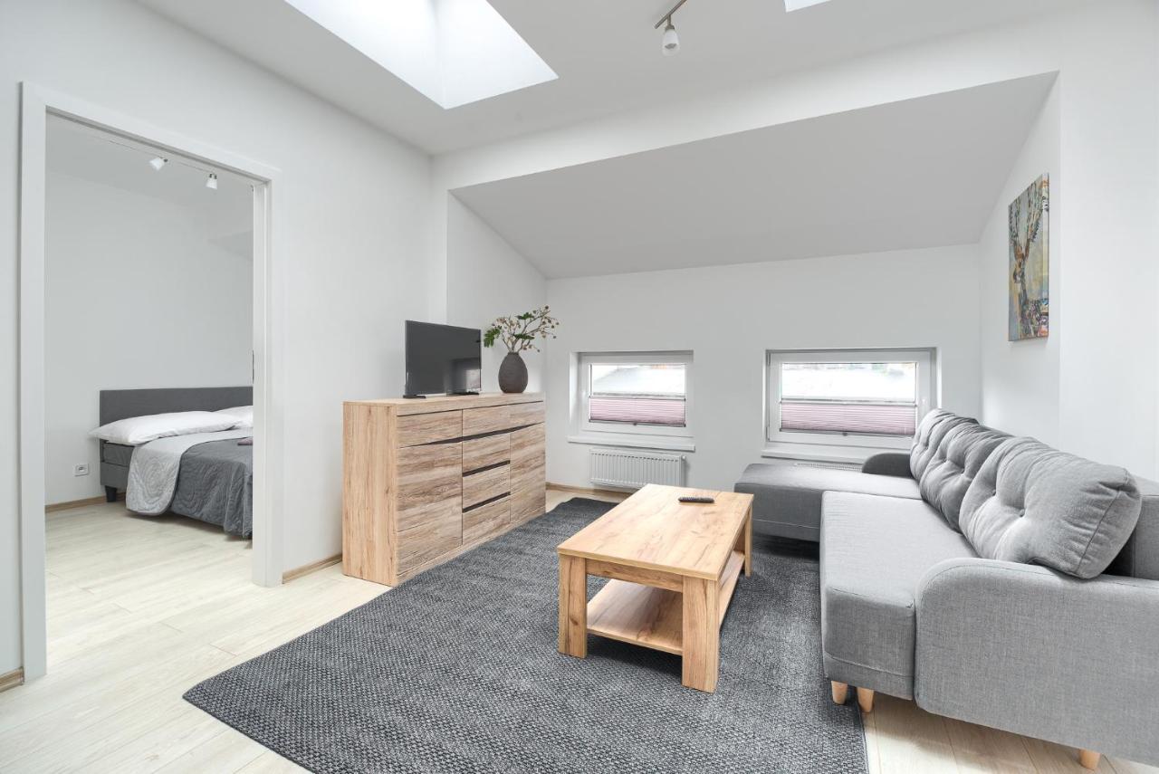 Toress Apartamenty Economy Szczecin Luaran gambar